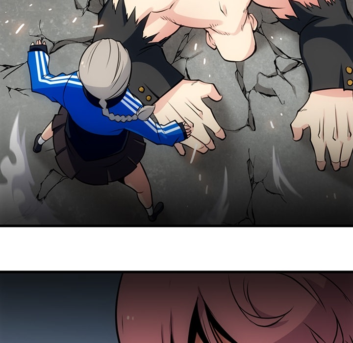 [Manhwa] Such a cute spy? Plot, big breasts#[122P]-56