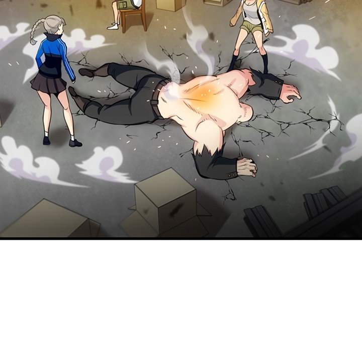 [Manhwa] Such a cute spy? Plot, big breasts#[122P]-58