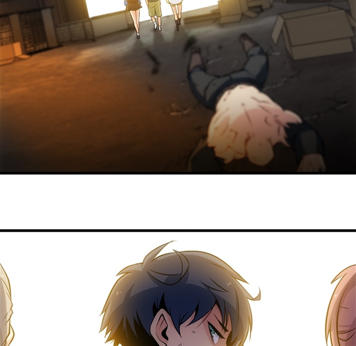 [Manhwa] Such a cute spy? Plot, big breasts#[122P]-74