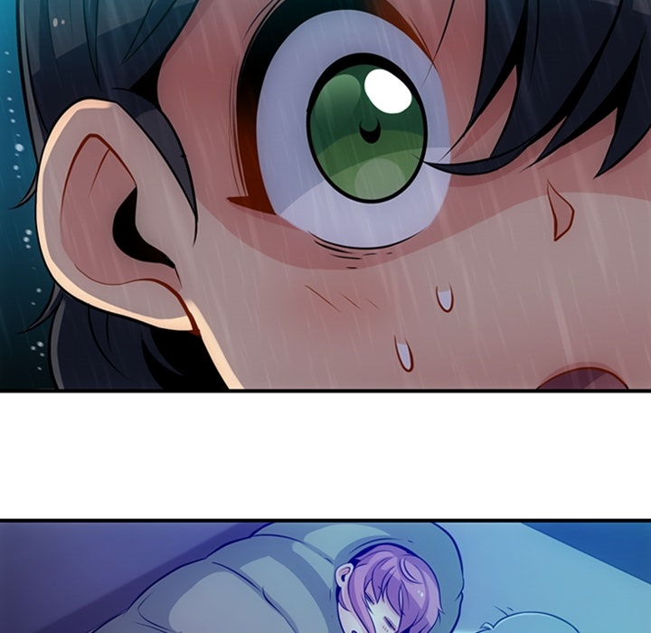 [Manhwa] Such a cute spy? Plot, big breasts#[100P]-17