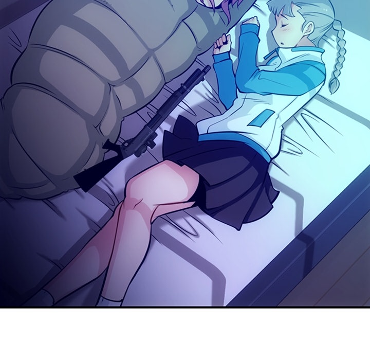 [Manhwa] Such a cute spy? Plot, big breasts#[100P]-18