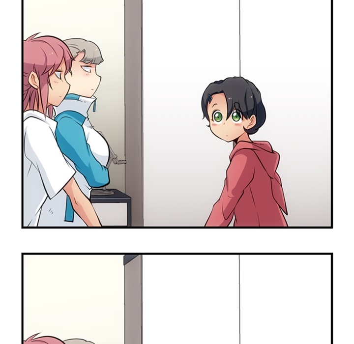 [Manhwa] Such a cute spy? Plot, big breasts#[100P]-46