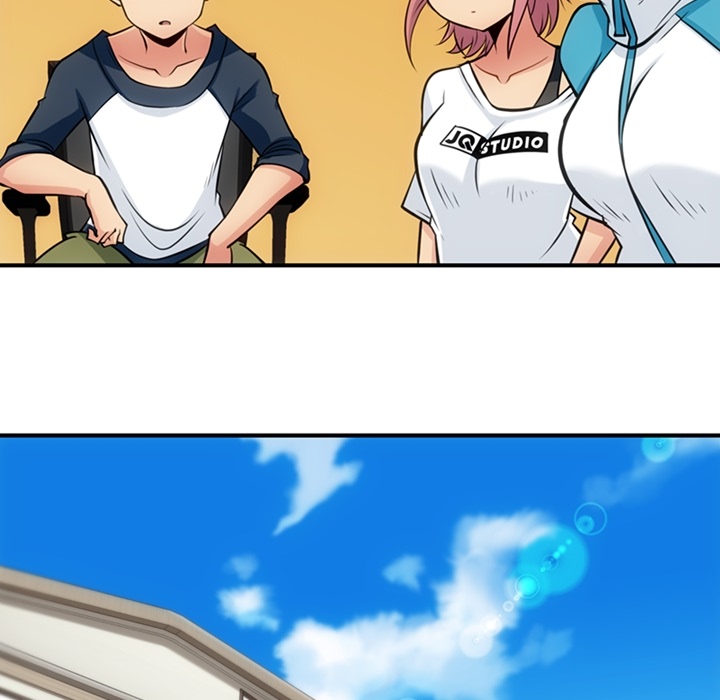 [Manhwa] Such a cute spy? Plot, big breasts#[100P]-61