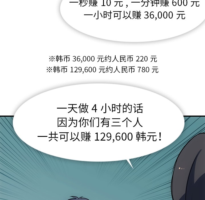 [Manhwa] Such a cute spy? Plot, big breasts#[100P]-68