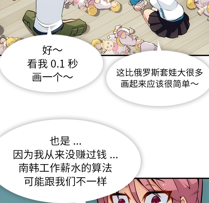 [Manhwa] Such a cute spy? Plot, big breasts#[100P]-84
