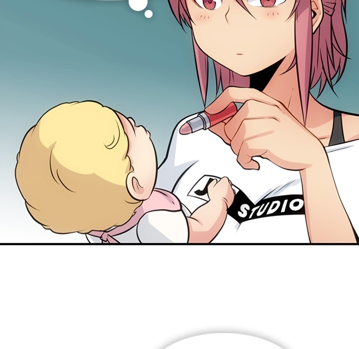 [Manhwa] Such a cute spy? Plot, big breasts#[100P]-85