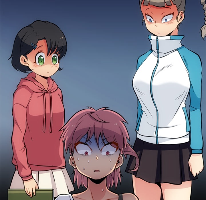 [Manhwa] Such a cute spy? Plot, big breasts#[105P]-21