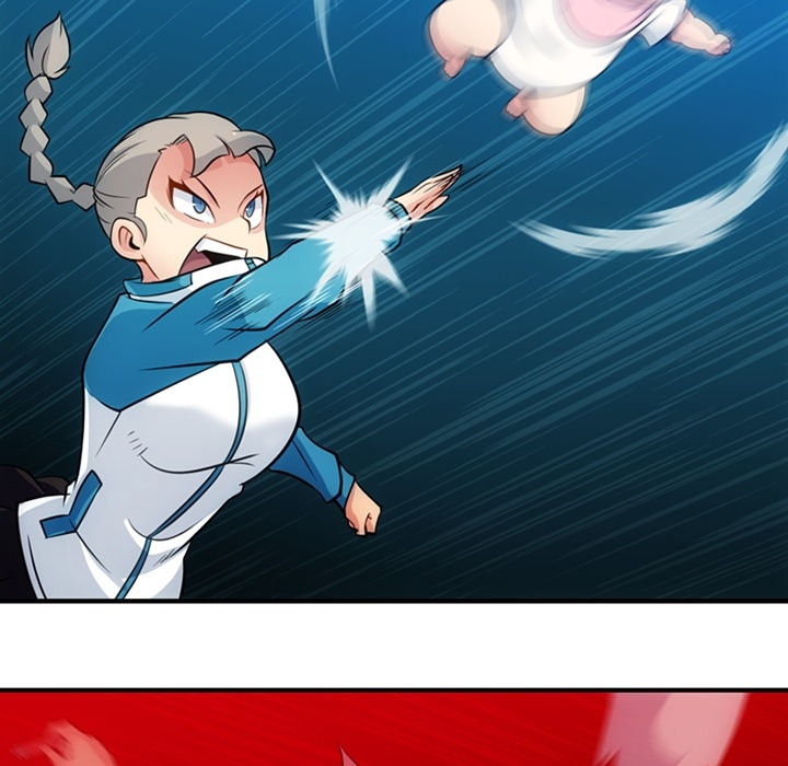 [Manhwa] Such a cute spy? Plot, big breasts#[105P]-61