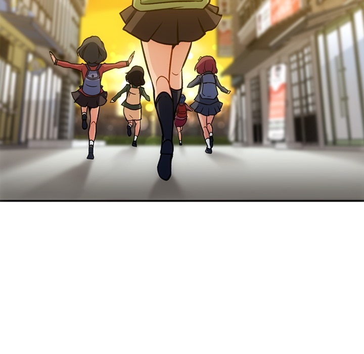 [Manhwa] Such a cute spy? Plot, big breasts#[106P]-105
