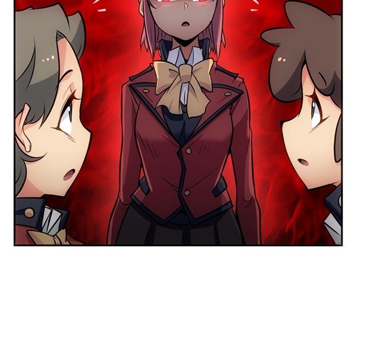 [Manhwa] Such a cute spy? Plot, big breasts#[106P]-23