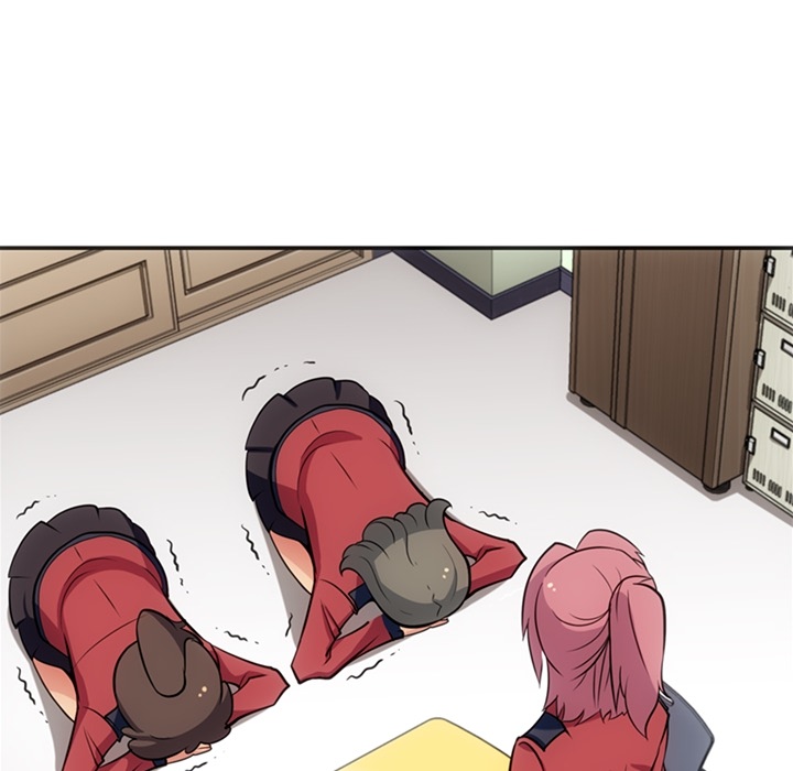 [Manhwa] Such a cute spy? Plot, big breasts#[106P]-24
