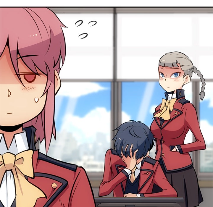 [Manhwa] Such a cute spy? Plot, big breasts#[106P]-27