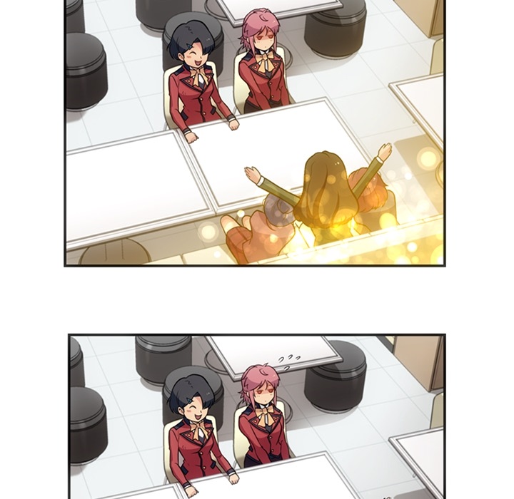 [Manhwa] Such a cute spy? Plot, big breasts#[106P]-57