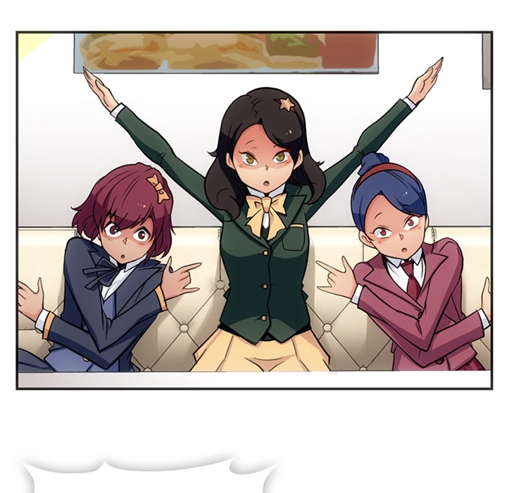 [Manhwa] Such a cute spy? Plot, big breasts#[106P]-61