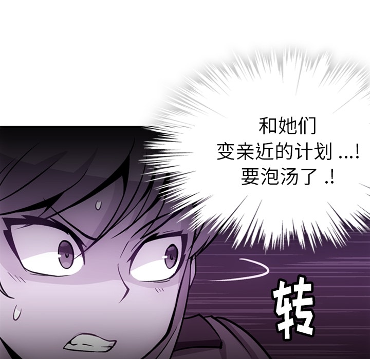 [Manhwa] Such a cute spy? Plot, big breasts#[106P]-88