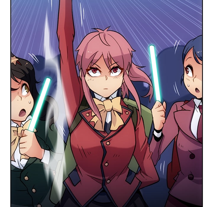 [Manhwa] Such a cute spy? Plot, big breasts#[115P]-20