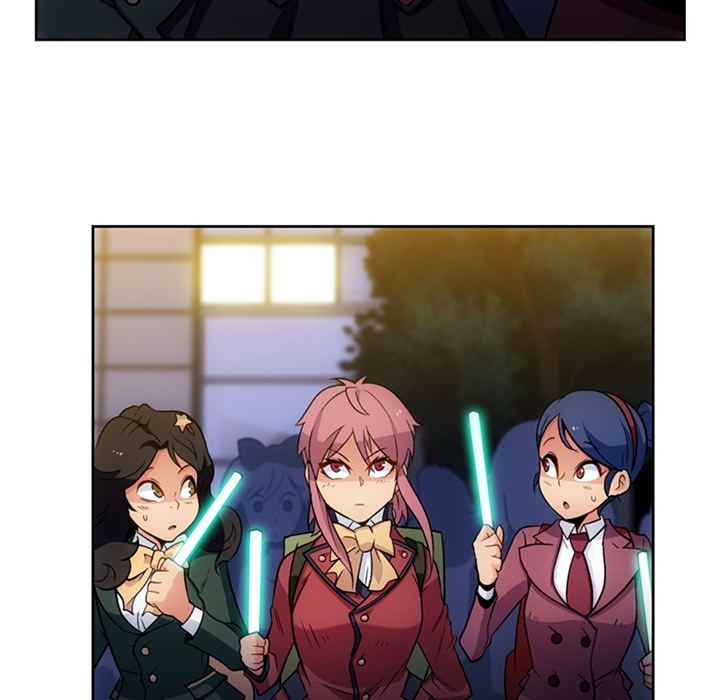 [Manhwa] Such a cute spy? Plot, big breasts#[115P]-21