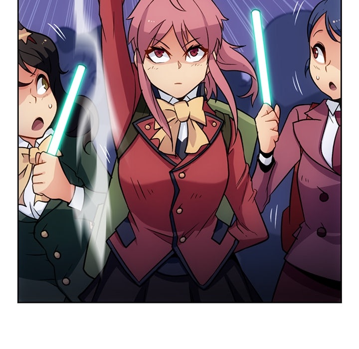 [Manhwa] Such a cute spy? Plot, big breasts#[115P]-23