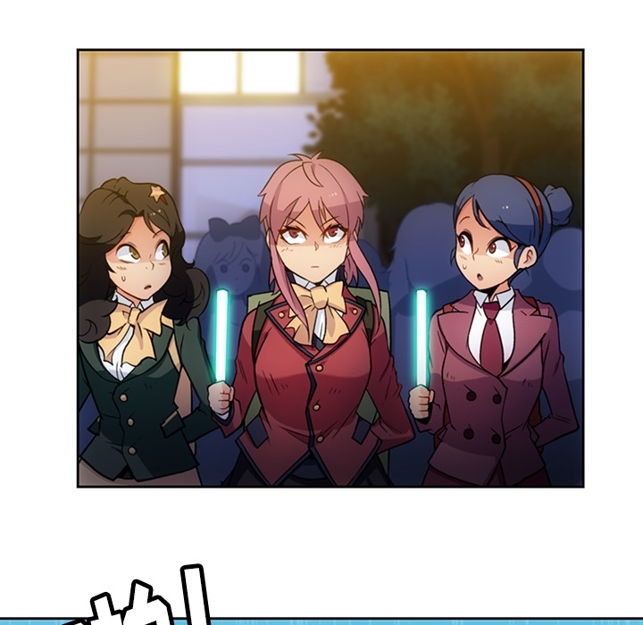 [Manhwa] Such a cute spy? Plot, big breasts#[115P]-24