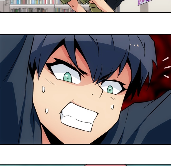 [Manhwa] Such a cute spy? Plot, big breasts#[115P]-53