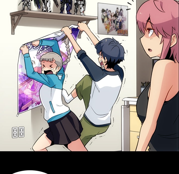[Manhwa] Such a cute spy? Plot, big breasts#[115P]-63