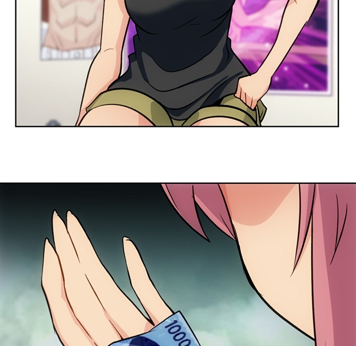 [Manhwa] Such a cute spy? Plot, big breasts#[115P]-66