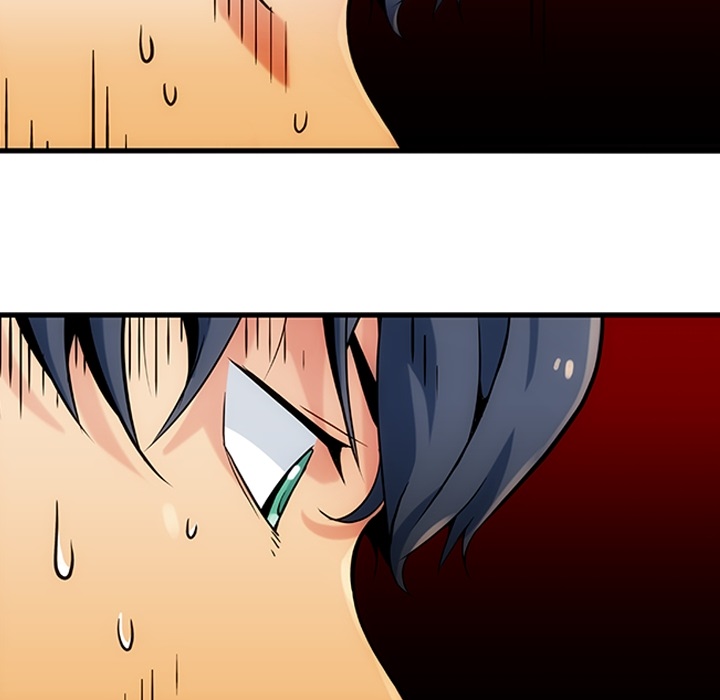 [韩国漫画] 如此可爱的间谍? 剧情,巨乳大奶#[198P]-141