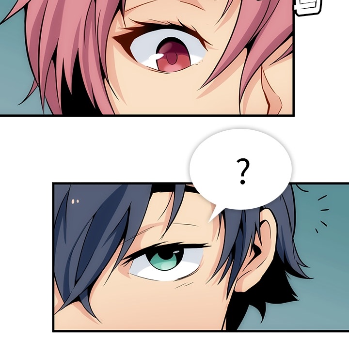[韩国漫画] 如此可爱的间谍? 剧情,巨乳大奶#[198P]-73