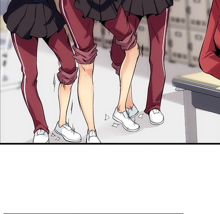 [韩国漫画] 如此可爱的间谍? 剧情,巨乳大奶#[198P]-91