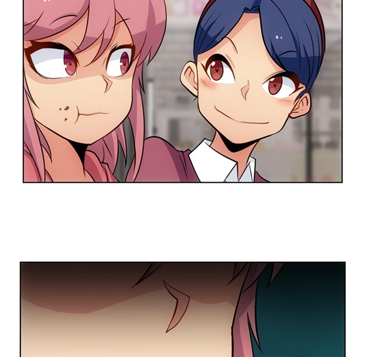 [韩国漫画] 如此可爱的间谍? 剧情,巨乳大奶#[112P]-32