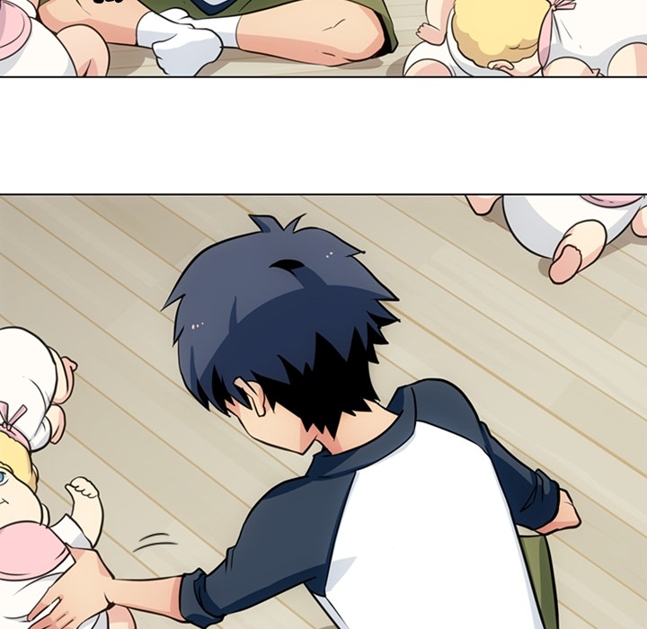 [韩国漫画] 如此可爱的间谍? 剧情,巨乳大奶#[112P]-6