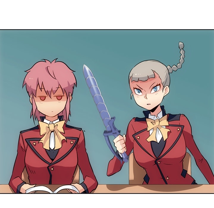 [Manhwa] Such a cute spy? Plot, big breasts#[97P]-65