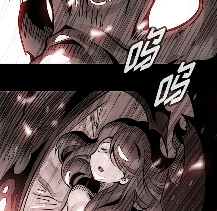 [韩国漫画] 如此可爱的间谍? 剧情,巨乳大奶#[101P]-32