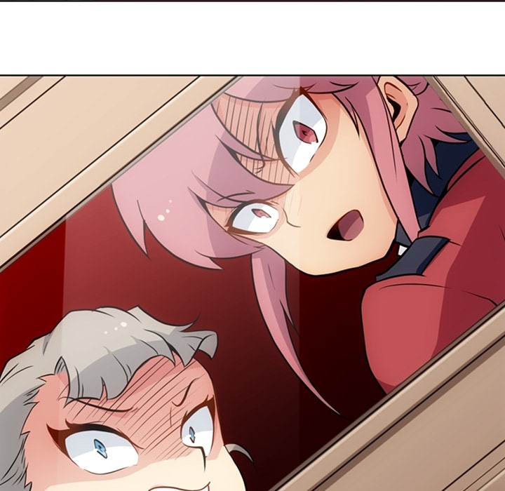 [Manhwa] Such a cute spy? Plot, big breasts#[95P]-46
