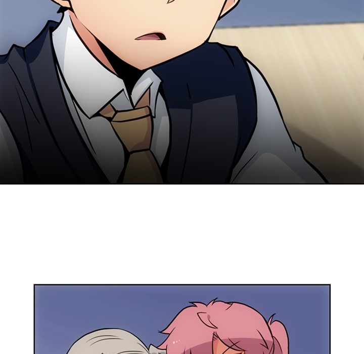 [Manhwa] Such a cute spy? Plot, big breasts#[95P]-60