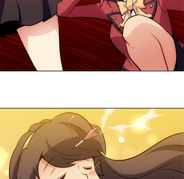 [Manhwa] Such a cute spy? Plot, big breasts#[95P]-78