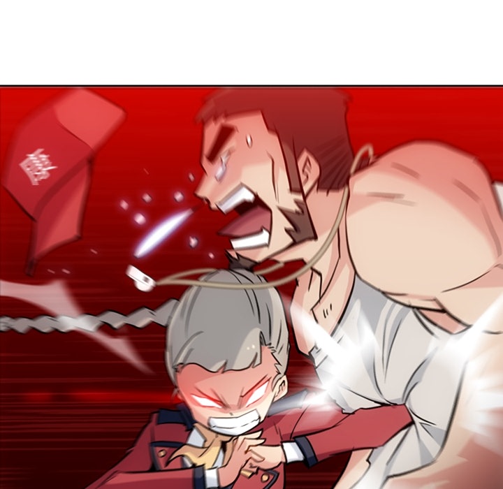 [Manhwa] Such a cute spy? Plot, big breasts#[95P]-86
