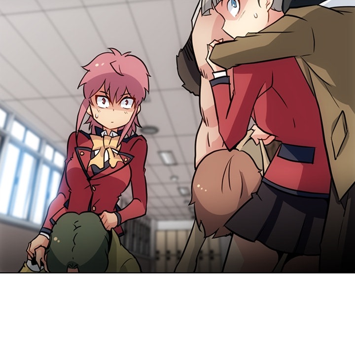 [Manhwa] Such a cute spy? Plot, big breasts#[95P]-93
