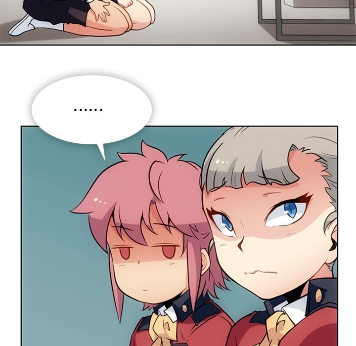 [韩国漫画] 如此可爱的间谍? 剧情,巨乳大奶#[96P]-23