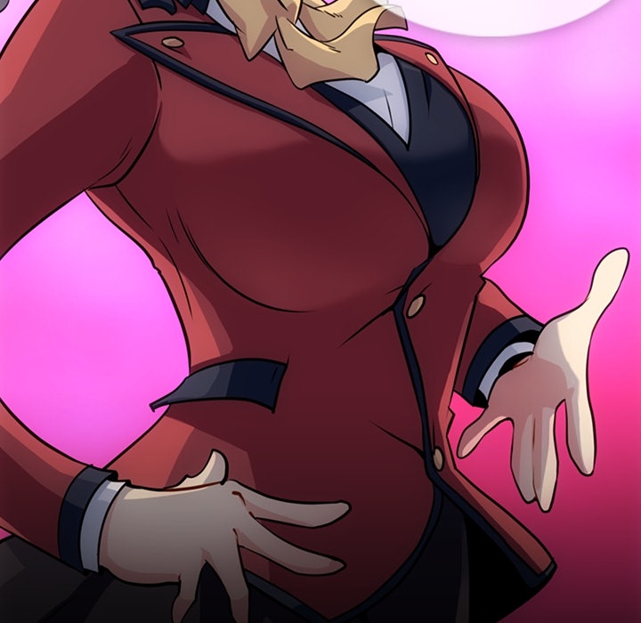 [韩国漫画] 如此可爱的间谍? 剧情,巨乳大奶#[96P]-31