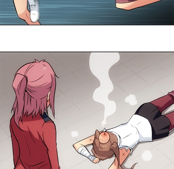 [Manhwa] Such a cute spy? Plot, big breasts#[97P]-19