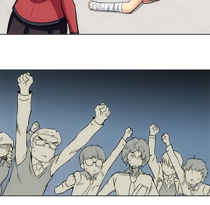 [Manhwa] Such a cute spy? Plot, big breasts#[97P]-20