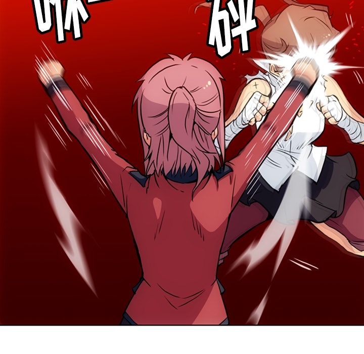 [Manhwa] Such a cute spy? Plot, big breasts#[97P]-31