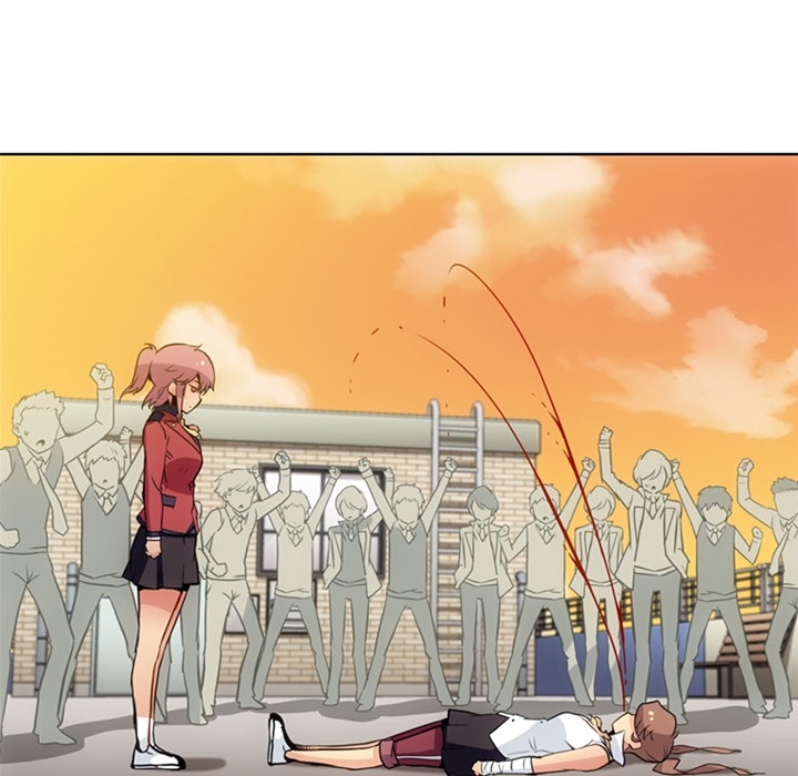 [Manhwa] Such a cute spy? Plot, big breasts#[97P]-32