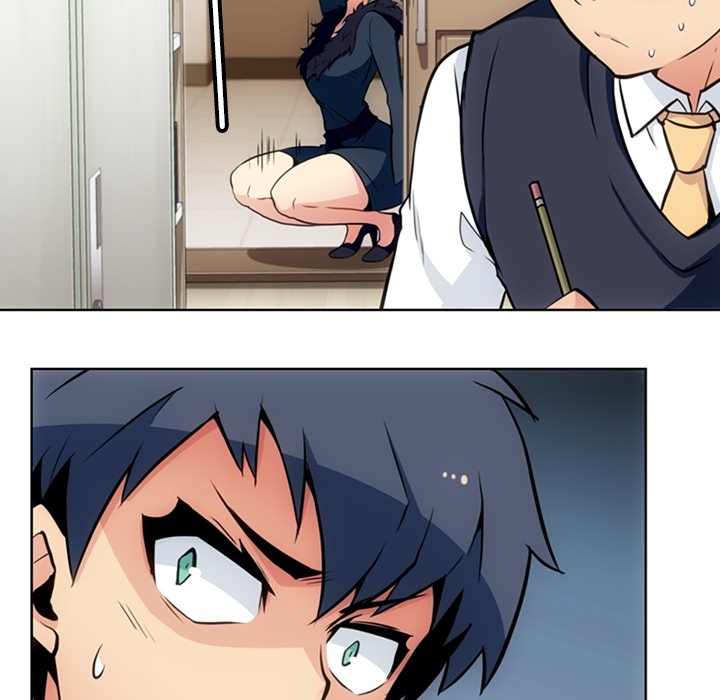 [Manhwa] Such a cute spy? Plot, big breasts#[97P]-43