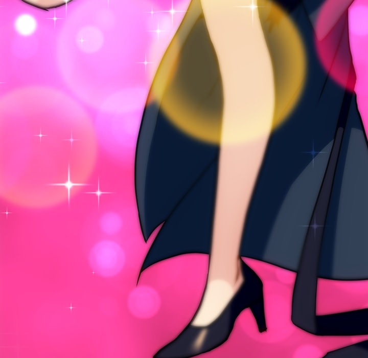 [Manhwa] Such a cute spy? Plot, big breasts#[97P]-60