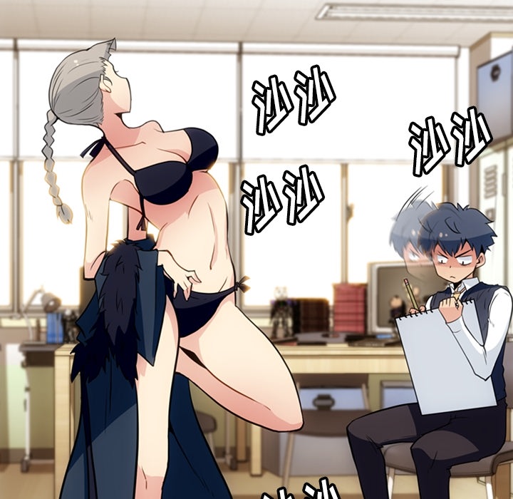 [Manhwa] Such a cute spy? Plot, big breasts#[97P]-66