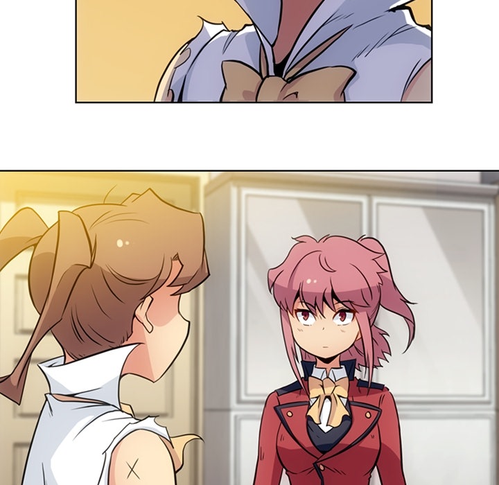 [Manhwa] Such a cute spy? Plot, big breasts#[97P]-77