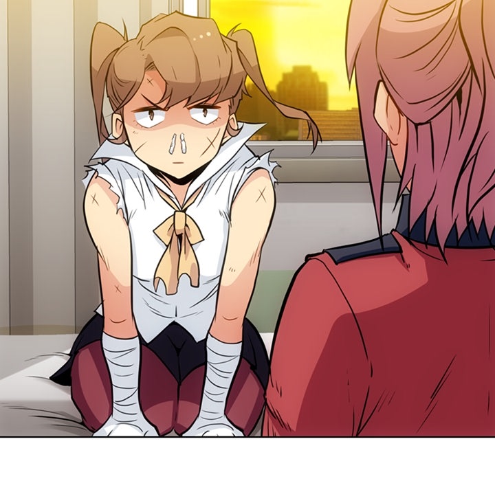 [Manhwa] Such a cute spy? Plot, big breasts#[97P]-83
