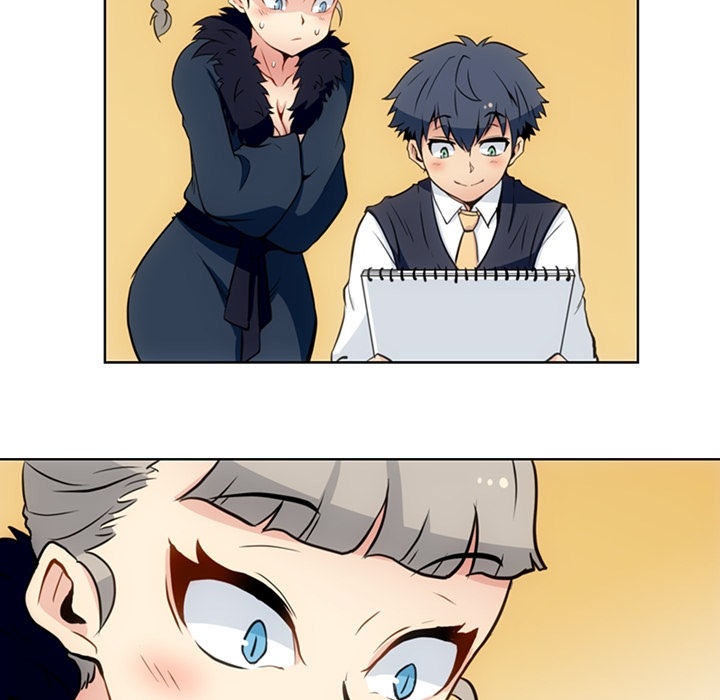 [Manhwa] Such a cute spy? Plot, big breasts#[91P]-22